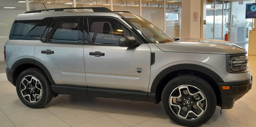 Ford Bronco Sport 1.5 4Wd Big Bend At8