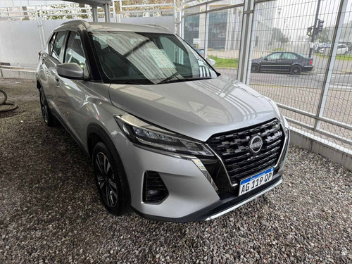Nissan Kicks 1.6 Advance Cvt