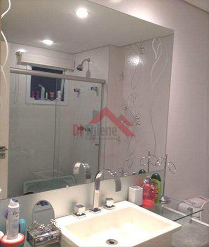 Imagem 17 de 18 de Apartamento Moderno - Bairro Santa Paula - V201