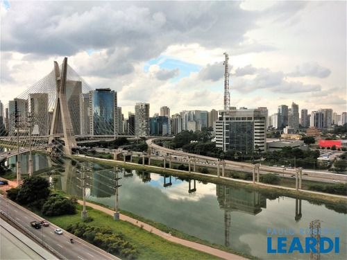 Imagem 10 de 15 de Comercial - Real Parque - Sp - 634840