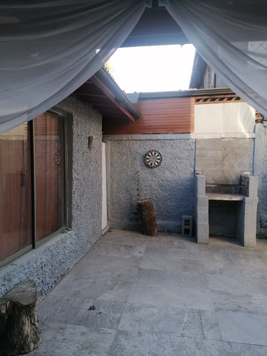Pieza Las Condes | La Casa Nube, Habitación Para 2 Amoblada