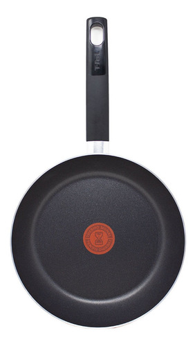 Juego De Sartenes 20/24 Cm Simplicity Negro T-fal B5759182m