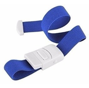 Imagen 2 de 3 de Torniquete Ligadura Para Extracciones