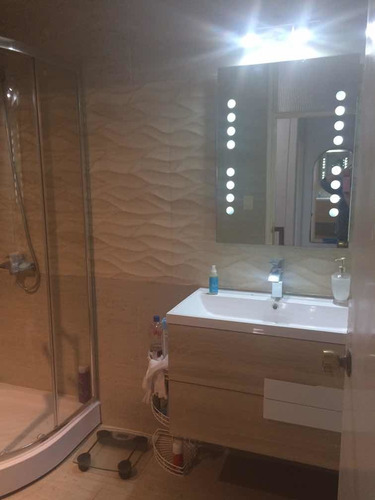 Imagen 11 de 13 de Alquilo Apartamento Sobre Gorlero 3 Dormitorios Tipo Casa