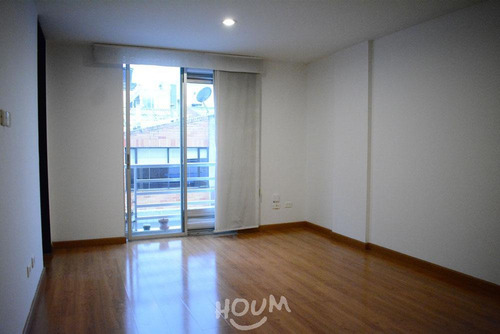 Imagen 3 de 18 de Apartamento En El Recreo De Los Frailes, La Alhambra. 1 Habitación, 54 M²