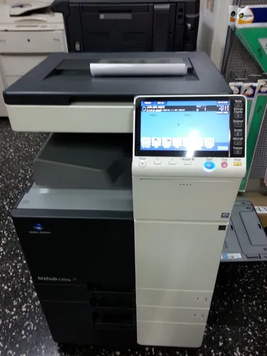 Impresora Laser Color, Muy Buena