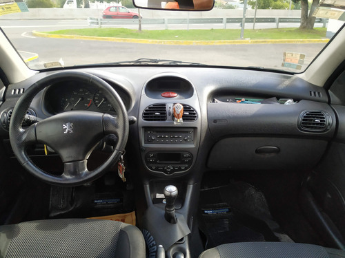 Peugeot 206 2.0 Xt Hdi Premium