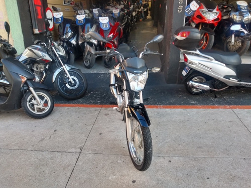 Imagem 14 de 15 de Honda Cg 150 Start
