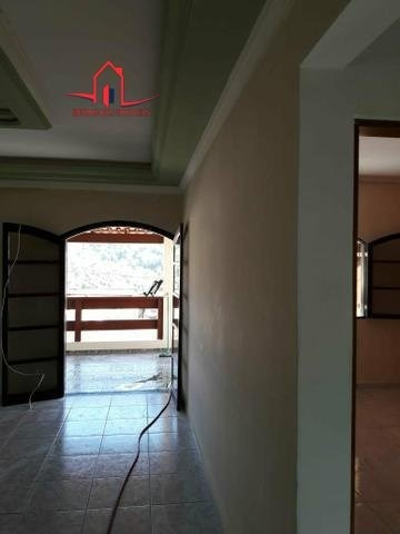 Imagem 13 de 13 de Casa A Venda No Bairro Jardim Vista Alegre Em Campo Limpo - 2429-1