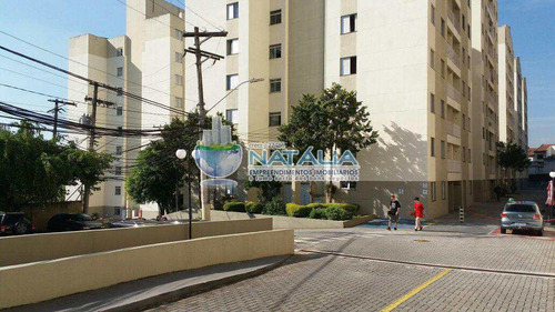 Imagem 8 de 30 de Apartamento Com 3 Dorms, Vila Lageado, São Paulo - R$ 350 Mil, Cod: 63404 - V63404