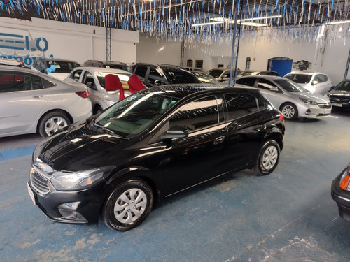Chevrolet Onix 1.0 Lt 5p