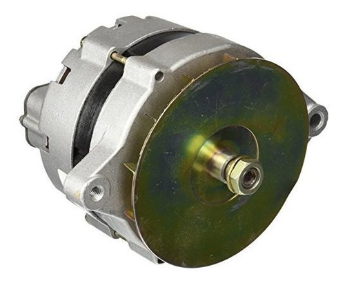 Alternador Bbb Industries 7068