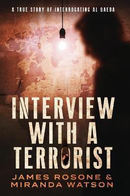 Libro Interview With A Terrorist - James Rosone