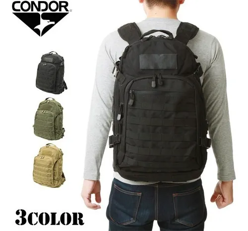 Mochila condor venture new arrivals