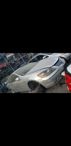 Imagen 1 de 2 de Estereo Acura Rl 2005,2006,2007,2008