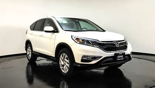Imagen 1 de 1 de Honda Crv I Style 2016