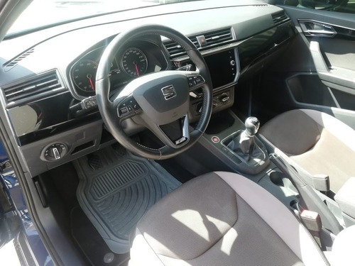 Imagen 4 de 8 de Seat Ibiza Xcellence 2018 Credito O Cambio