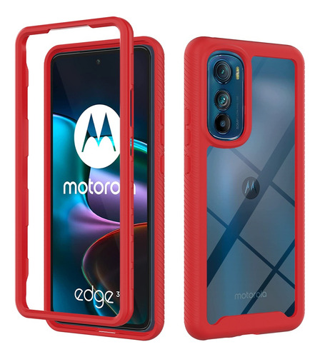 Funda Para Motorola Moto Edge 30,cielo Estrellado