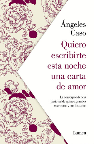 Quiero Escribirte Esta Noche Una Carta De Amor: La Cor 91k0s