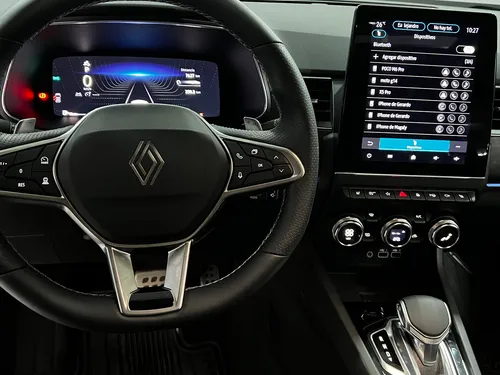Renault Arkana 1.3T Espirit Alpine At