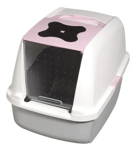 Arenera Gatos Con Filtro MercadoLibre