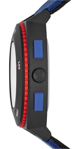 Reloj adidas Performance Sprung Adp3274 Agente Oficial