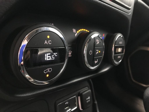 Jeep Renegade Longitude 2.4 At9 4x4