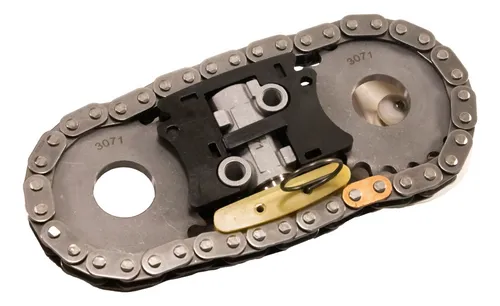 Kit Cadena Distribucion Fiat Ducato 2.3jtd Multijet