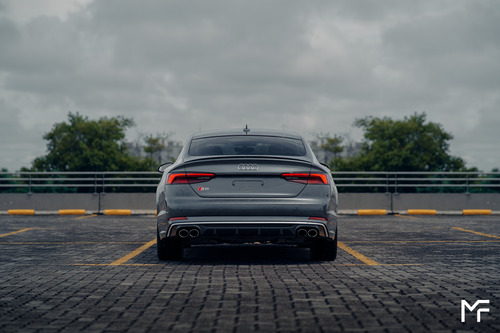 Audi S5 Sportback 3.0 Tfsi 354cv