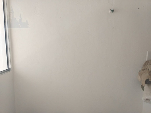 Imagem 5 de 16 de Apartamento Para Aluguel, 1 Dormitórios, Vila Dom Pedro I - São Paulo - 12164