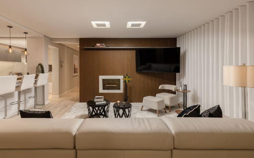 Imagem 10 de 20 de Apartamento A Venda - 1134