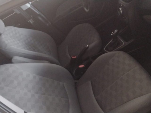 Imagem 6 de 9 de Hb20s 1.6 Comfort Plus 16v Flex 4p Automático