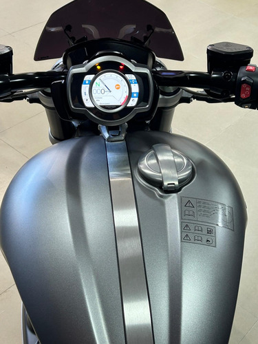 Triumph Rocket Rocket Iii R 2500cc
