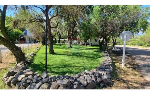 Terreno En Pirque: Naturaleza Y Plusvalía