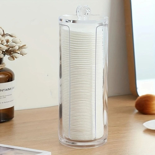 Caja De Almacenamiento De Cosméticos Caja Organizadora De Al