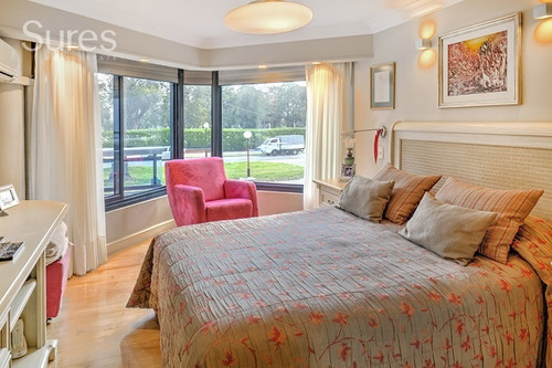 Apartamento Con Patio Y Barbacoa En El Golf