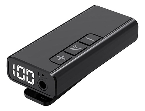 Receptor Bluetooth 5.1 De 1 Pieza For Altavoz De Auriculare