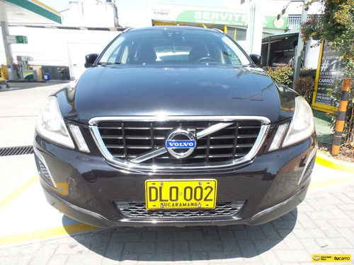 Imagen 2 de 24 de Volvo Xc60 T6