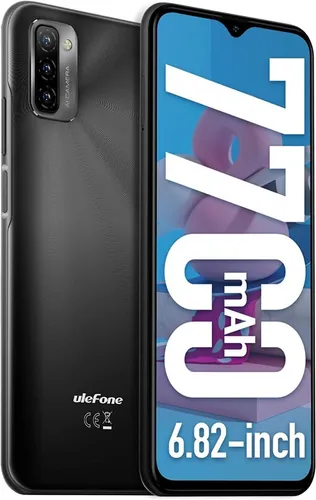 Ulefone Note 12p 4gb 64gb Dual Sim Duos