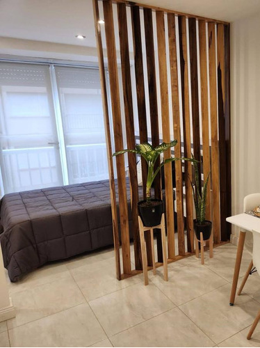 Imagen 22 de 30 de Reservado Departamento 1 Ambiente Con Balcón Francés - Plaza Colon Mar Del Plata