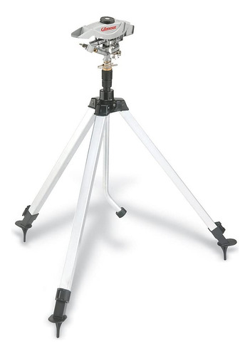 Aspersor Regador Circular Gilmour Pro Tripie