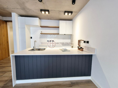 Departamento Premiun Tres Ambientes - The Kalem 2