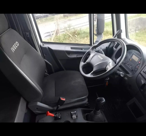 Iveco Tector 2025 170-280 Mll3690 0km