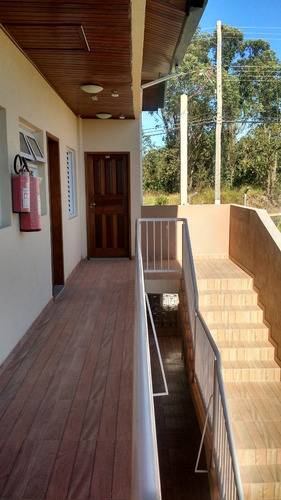 Apartamento 01 E 02 Dormitorios - Serra Negra