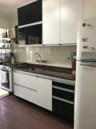 Apartamento Com 3 Quartos À Venda Na Paes De Barros. - 530