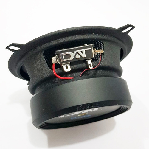 Alto Falante 5 Polegadas Dat 525cx 150 Rms Prestige Top