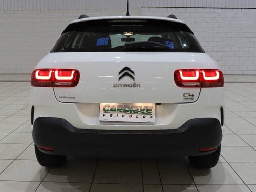 Citroën C4 Cactus Feel Pk