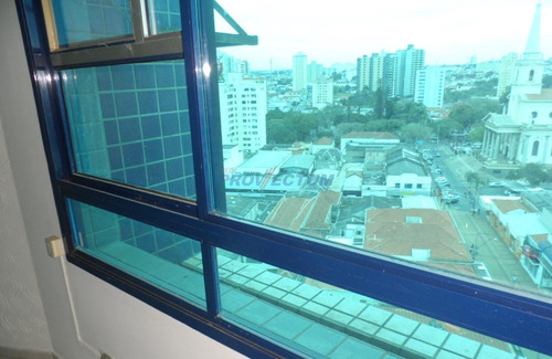 Imagem 13 de 13 de Sala À Venda Em Centro - Sa273769