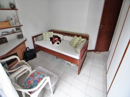 Imagem 7 de 15 de Praia Da Enseada - Guarujá - 3 Dormitórios - 1 Vaga - Lazer - Ap3898 - 34710768