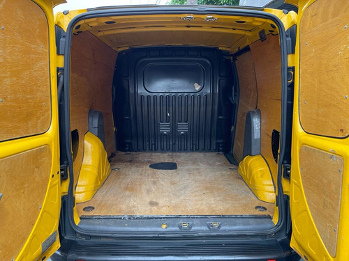 Fiat Doblo Cargo 1.4 Flex 4p